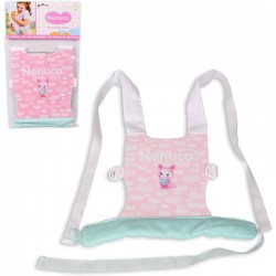 NENUCO MARSUPIO BABY CARRIER