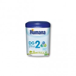 LATTE POLVERE HUMANA DG 2...