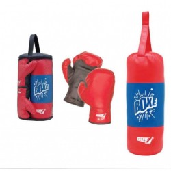 SET DA BOXE JUNIOR GUANTONI...