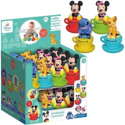 BABY TROTTOLE TAZZA DISNEY...