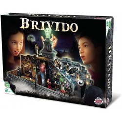 BRIVIDO