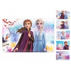 TOVAGLIETTA DISNEY FROZEN 2