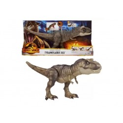 JURASSIC WORLD TREX DEVASTA...