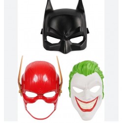 BATMAN MASCHERA SOGGETTI...