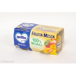 OMOGENEIZZATO FRUTTA MISTA...