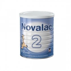 LATTE NOVALAC 2 IN POLVERE...