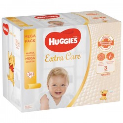 PANNOLINI HUGGIES EXTRA...