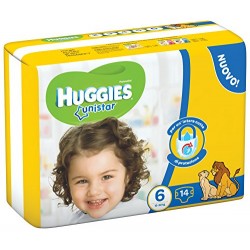 PANNOLINI HUGGIES UNISTAR...