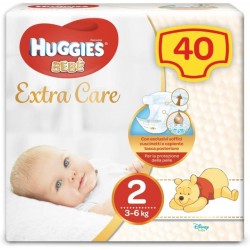 PANNOLINI HUGGIES EXTRA...