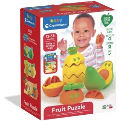 FRUIT SET BABY CLEMENTONI