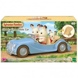 SYLVANIAN FAMILIES AUTO...