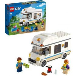 CAMPER DELLE VACANZE CITY...