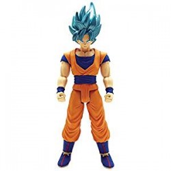 DRAGON BALL PERSONAGGIO CM 30