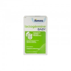 LACTOGERMINE BABY 75 GR