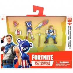 FORTNITE BLISTER PERSONAGGI...