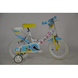 BICICLETTA PEPPA PIG 14