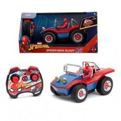 AUTO RADIOCOMANDATA SPIDER...