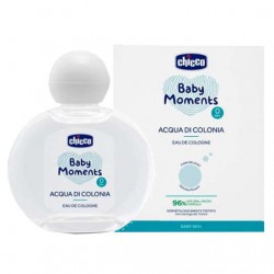 ACQUA DI COLONIA BABY SMELL...