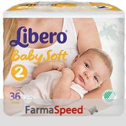 PANNOLINI LIBERO NEW BORN...