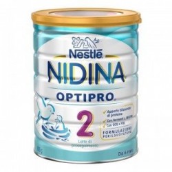 LATTE NIDINA 2 OPTIPRO IN...