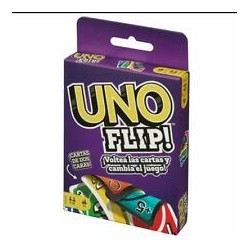 UNO FLIP