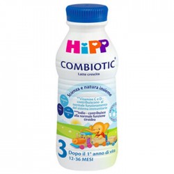 LATTE COMBIOTIC 3 LIQUIDO...