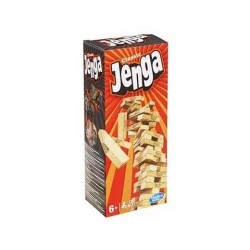 JENGA