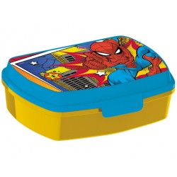 SPIDERMAN PORTAMERENDA