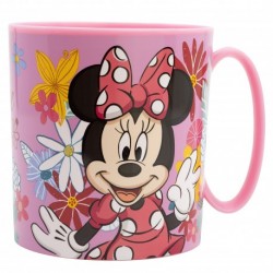 MINNIE TAZZA IN PLASTICA ML...