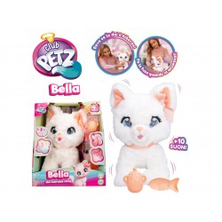 CLUB PETZ BELLA THE...