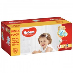 PANNOLINI HUGGIES LITTLE...