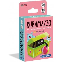 CARTE RUBAMAZZO