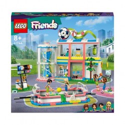 CENTRO SPORTIVO LEGO FRIENDS