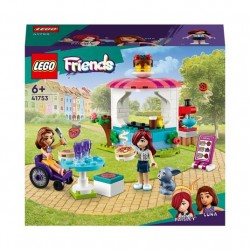 NEGOZIO DIPANCAKE LEGO FRIENDS