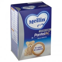 LATTE MELLIN PANTOLAC IN...