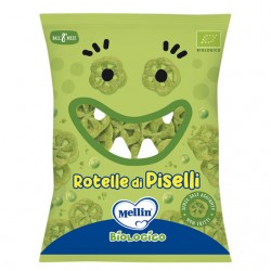 ROTELLE DI PISELLI 20 G