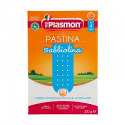 PRIMA PASTINA 320 GRAMMI...