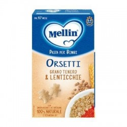 PASTINA ORSETTI GRANO...