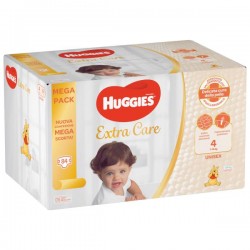 PANNOLINI HUGGIES EXTRA...