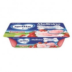 MELLINO FRAGOLA 6X60 GRAMMI  