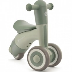 BALANCE BIKE MINIBI LEAF GREEN