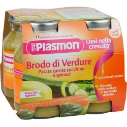 BRODO 4X125 ML