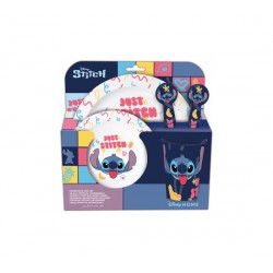 STITCH SET REGALO 5 PEZZI...