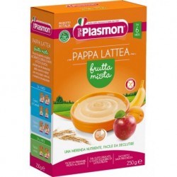 PAPPA LATTEA 250 GRAMMI...