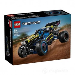 BUGGY DA CORSA LEGO TECHNIC