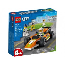 AUTO DA CORSA LEGO CITY