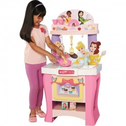 DISNEY PRINCESS CUCINA PLAY...