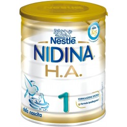 LATTE NIDINA EXPERTPRO HA1...