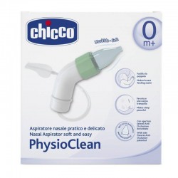 ASPIRATORE NASALE PHYSIOCLEAN