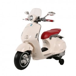 MOTO VESPA 946 CAVALCABILE...